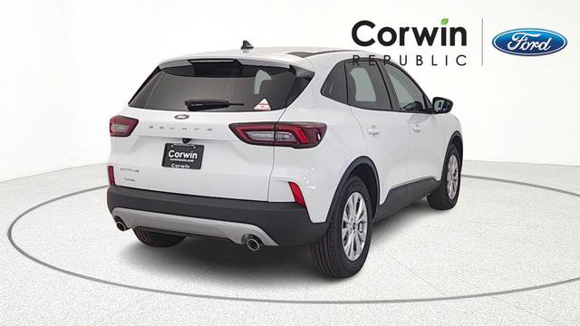 New 2026 Ford Escape Active w/ Cold Weather Package image 7