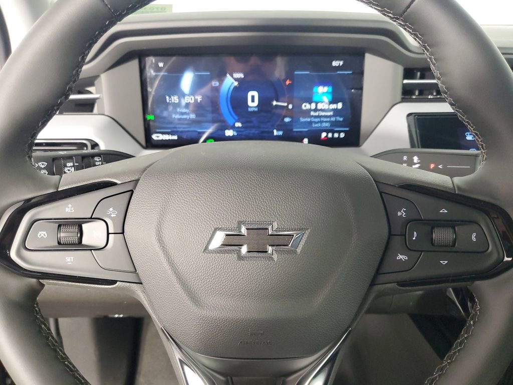 New 2027 Chevrolet Bolt LT image 21