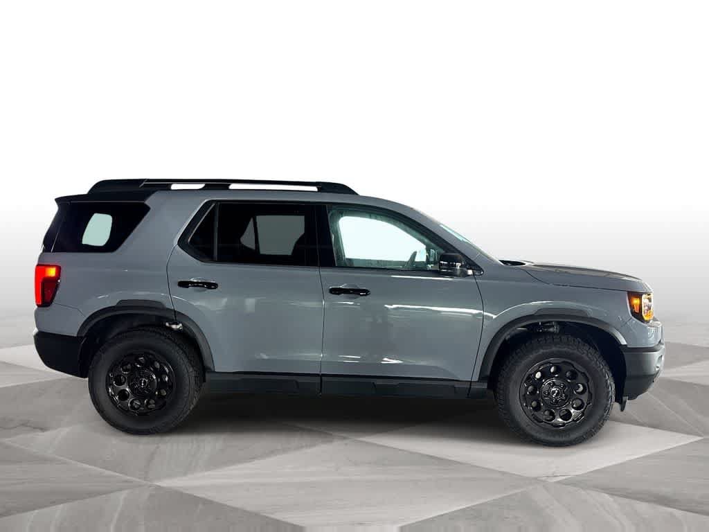 New 2026 Honda Passport TrailSport Elite image 9