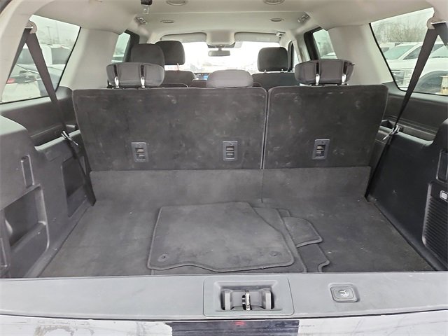 Certified 2025 Ford Expedition Max Active image 17