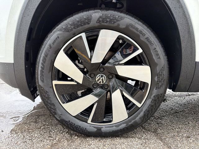 New 2026 Volkswagen Atlas Cross Sport SEL AWD/4WD image 11