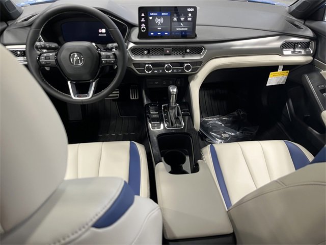 New 2026 Acura Integra A-Spec image 21