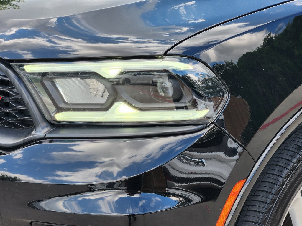 Used 2024 Dodge Durango GT AWD/4WD image 8