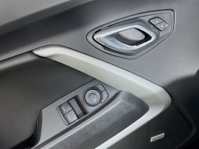 Used 2017 Chevrolet Camaro LT w/ RS Package image 9