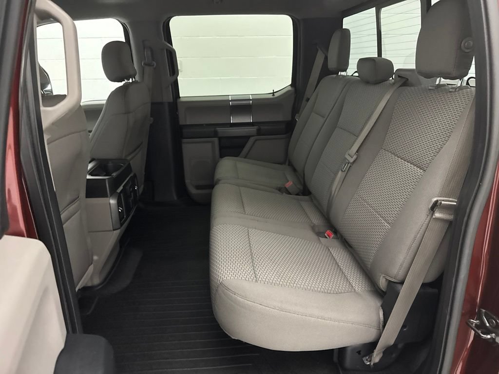 Used 2016 Ford F150 XLT w/ Equipment Group 302A Luxury AWD/4WD image 36