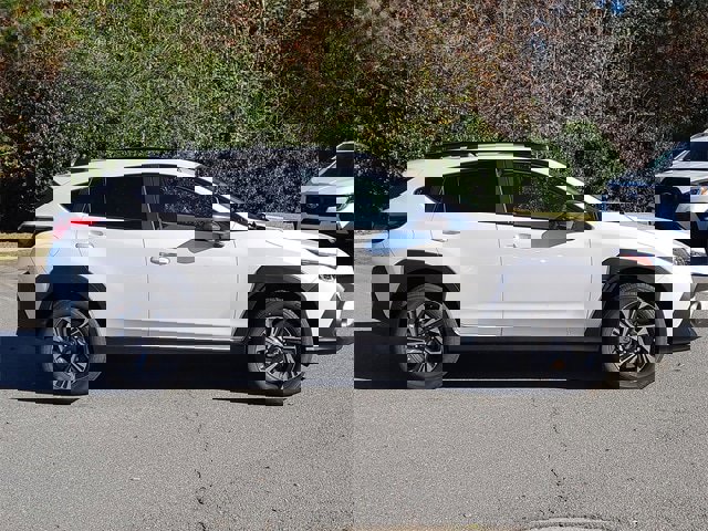 New 2026 Subaru Crosstrek 2.0i Premium image 2