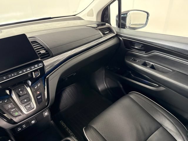 Used 2025 Honda Odyssey Elite image 23