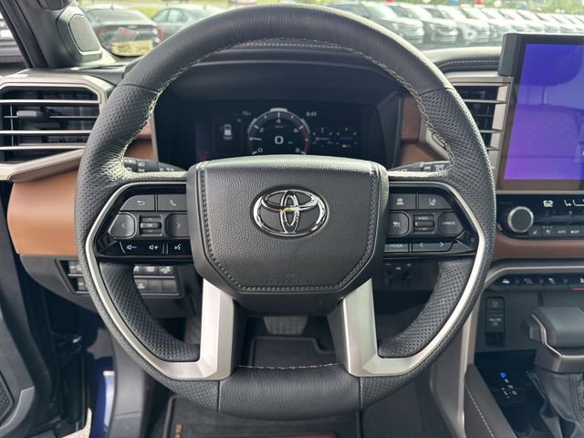 Used 2026 Toyota Sequoia 1794 Edition AWD/4WD image 22