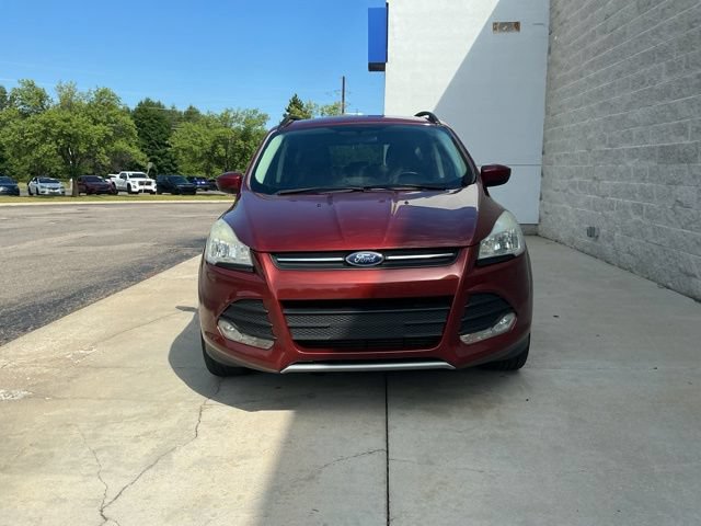 Used 2014 Ford Escape SE w/ Equipment Group 201A FWD image 9