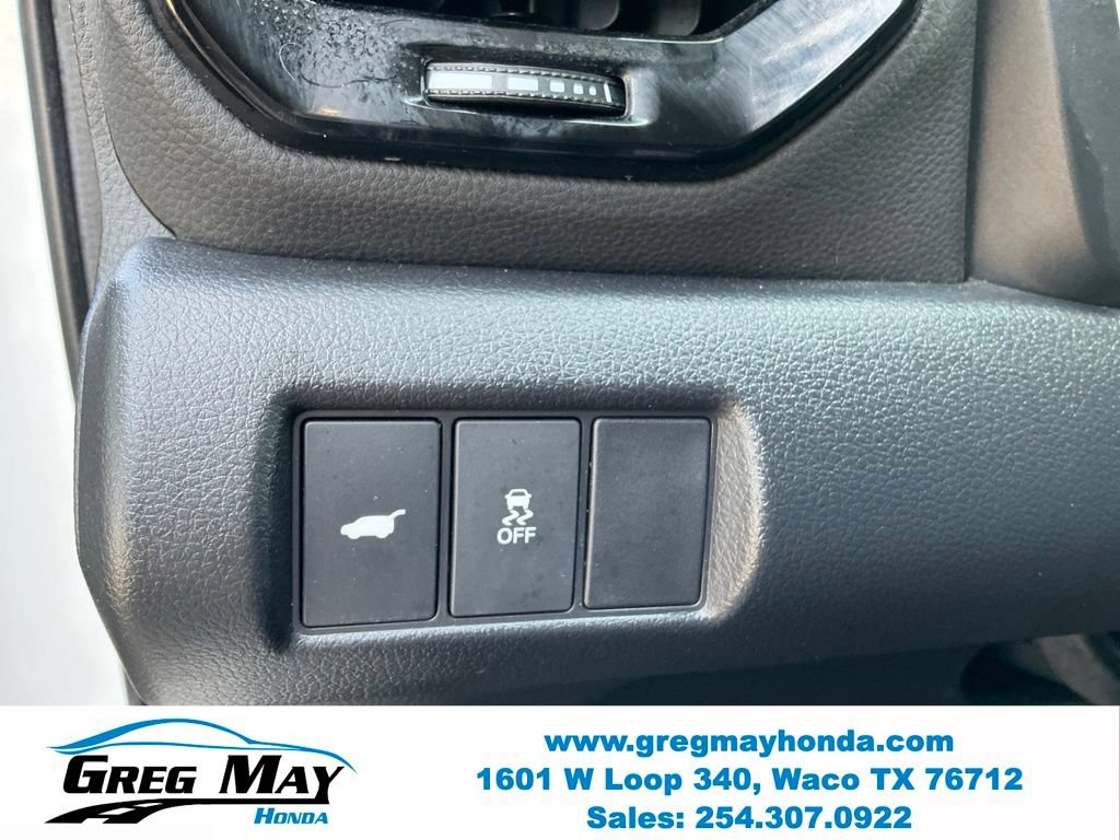 Used 2025 Honda Pilot Touring image 28
