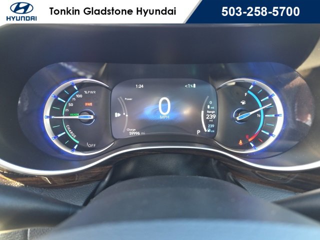 Used 2023 Chrysler Pacifica Limited image 15