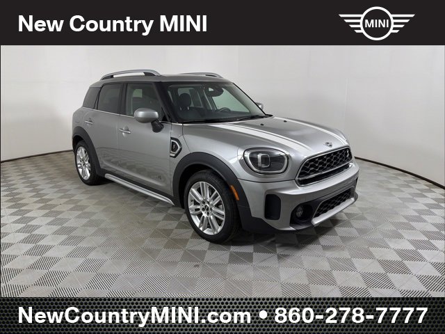 Used 2023 MINI Cooper Countryman S image 1