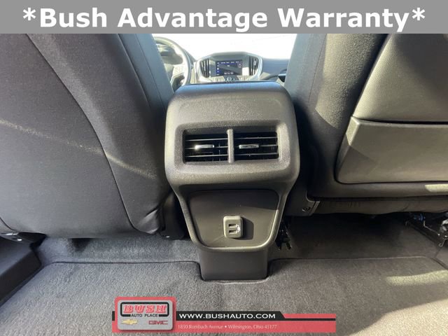 Used 2022 GMC Terrain SLE w/ Driver Convenience Package image 21