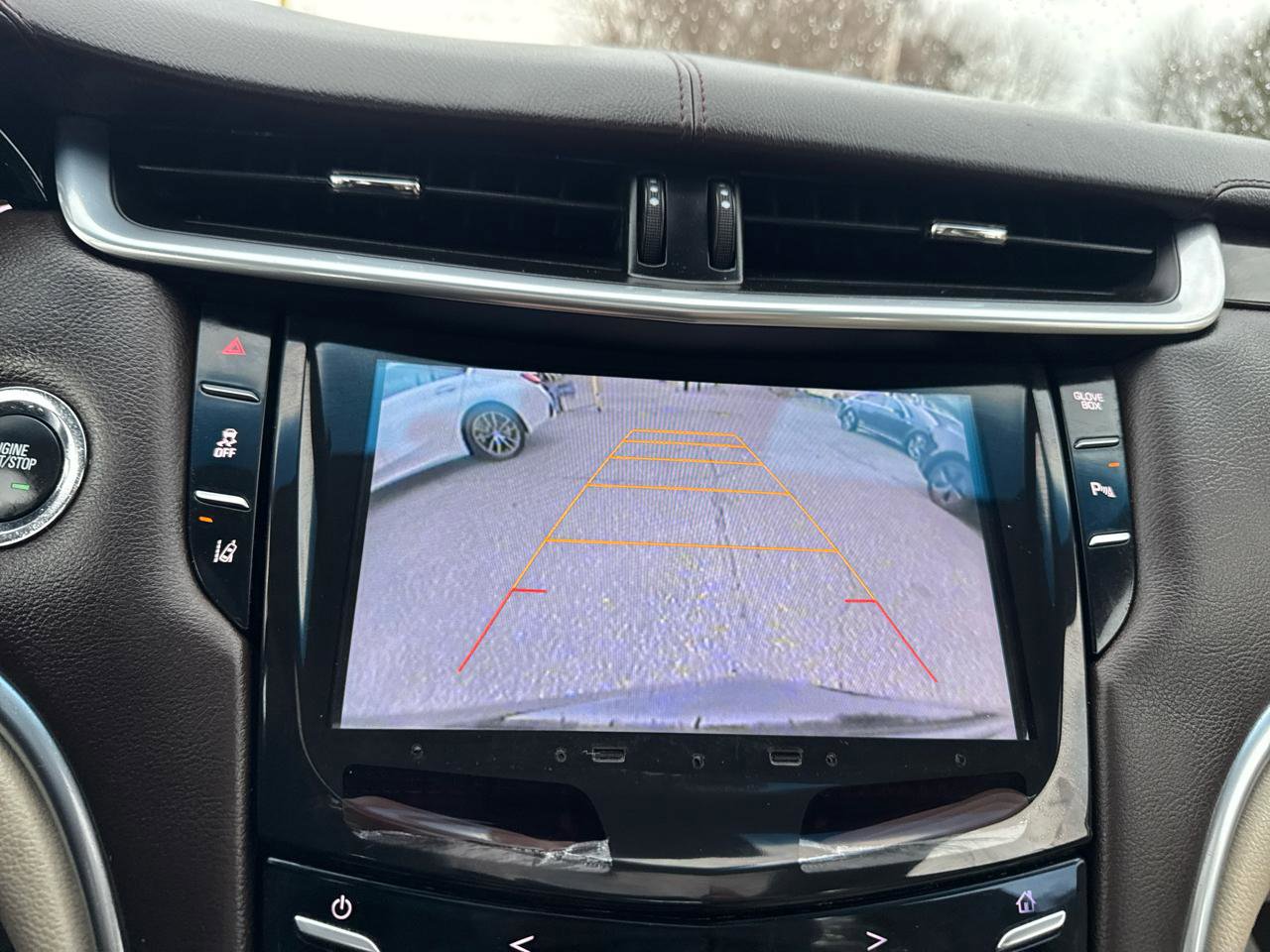 Used 2015 Cadillac XTS Luxury w/ Driver Awareness Package image 28