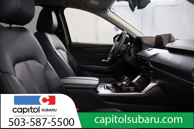 Used 2026 MAZDA CX-90 3.3 Turbo w/ Select Package AWD/4WD image 28