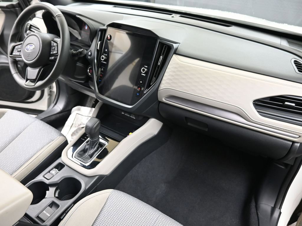 Certified 2025 Subaru Forester Premium image 13