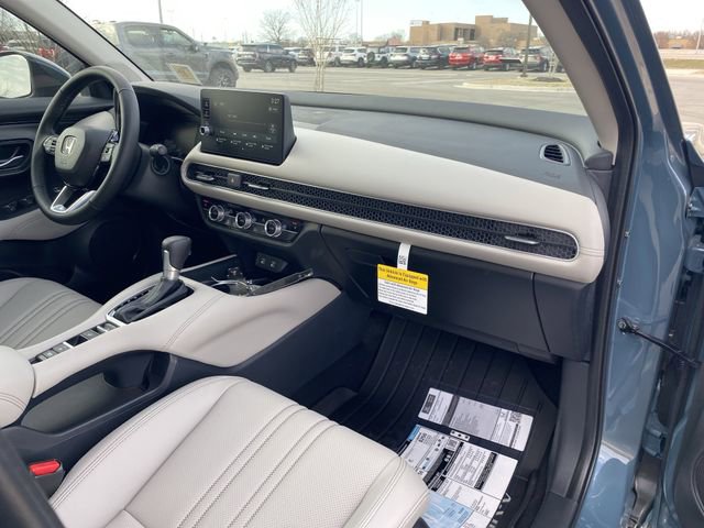 New 2026 Honda HR-V EX-L image 13