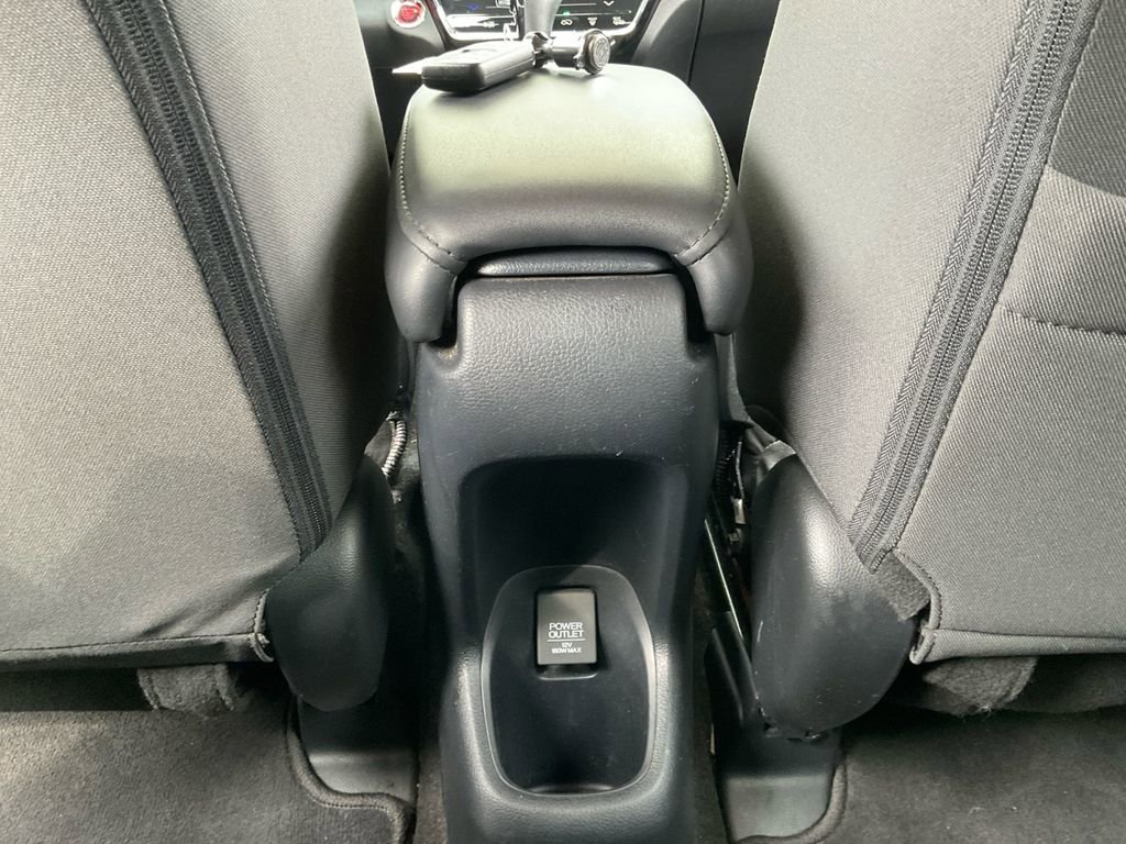 Used 2022 Honda HR-V EX image 22