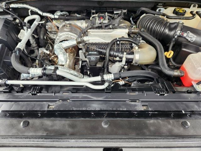 Used 2021 Chevrolet Silverado 1500 LT w/ Texas Edition Plus image 31