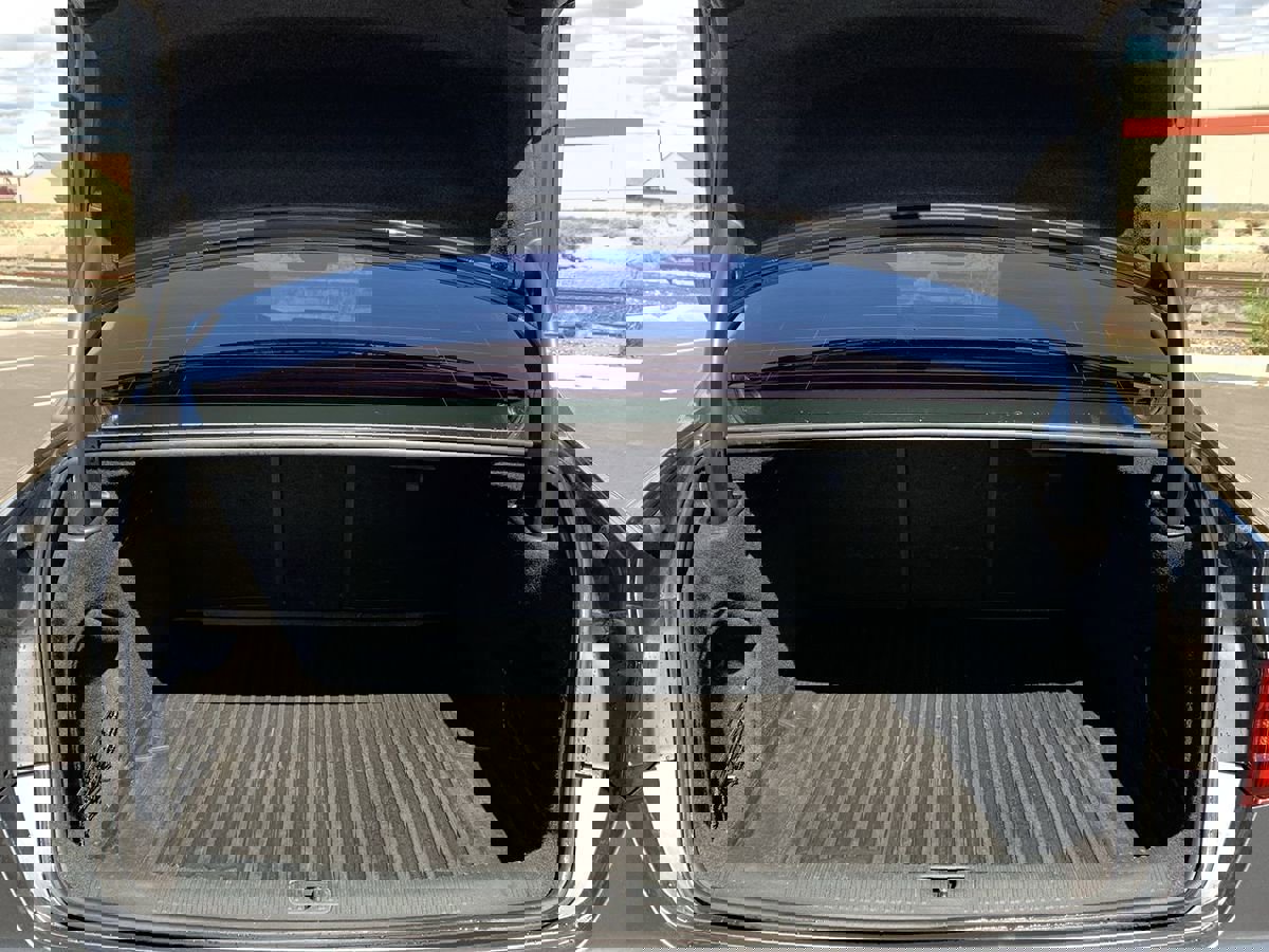 Used 2018 Audi A4 2.0T Premium Plus w/ Premium Plus Package AWD/4WD image 13