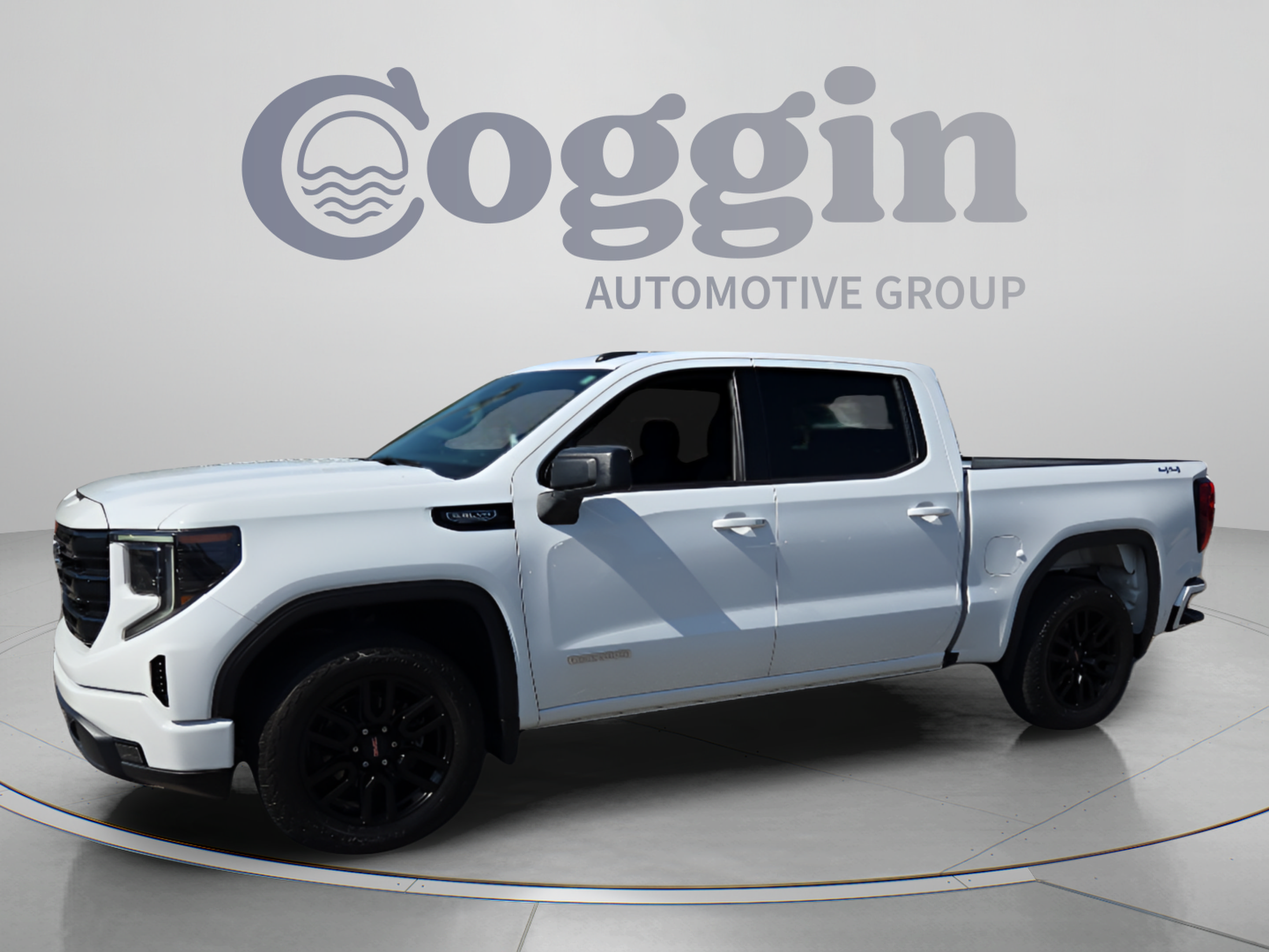 Used 2023 GMC Sierra 1500 Elevation