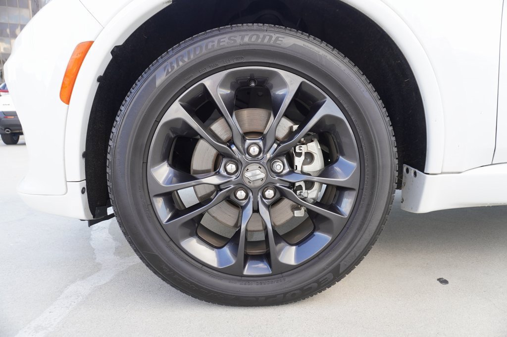 Used 2023 Dodge Durango GT image 25