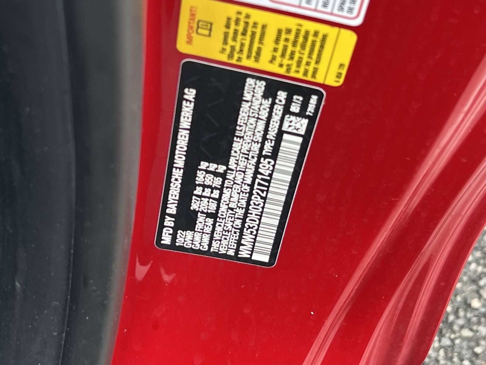 Certified 2023 MINI Cooper S image 28