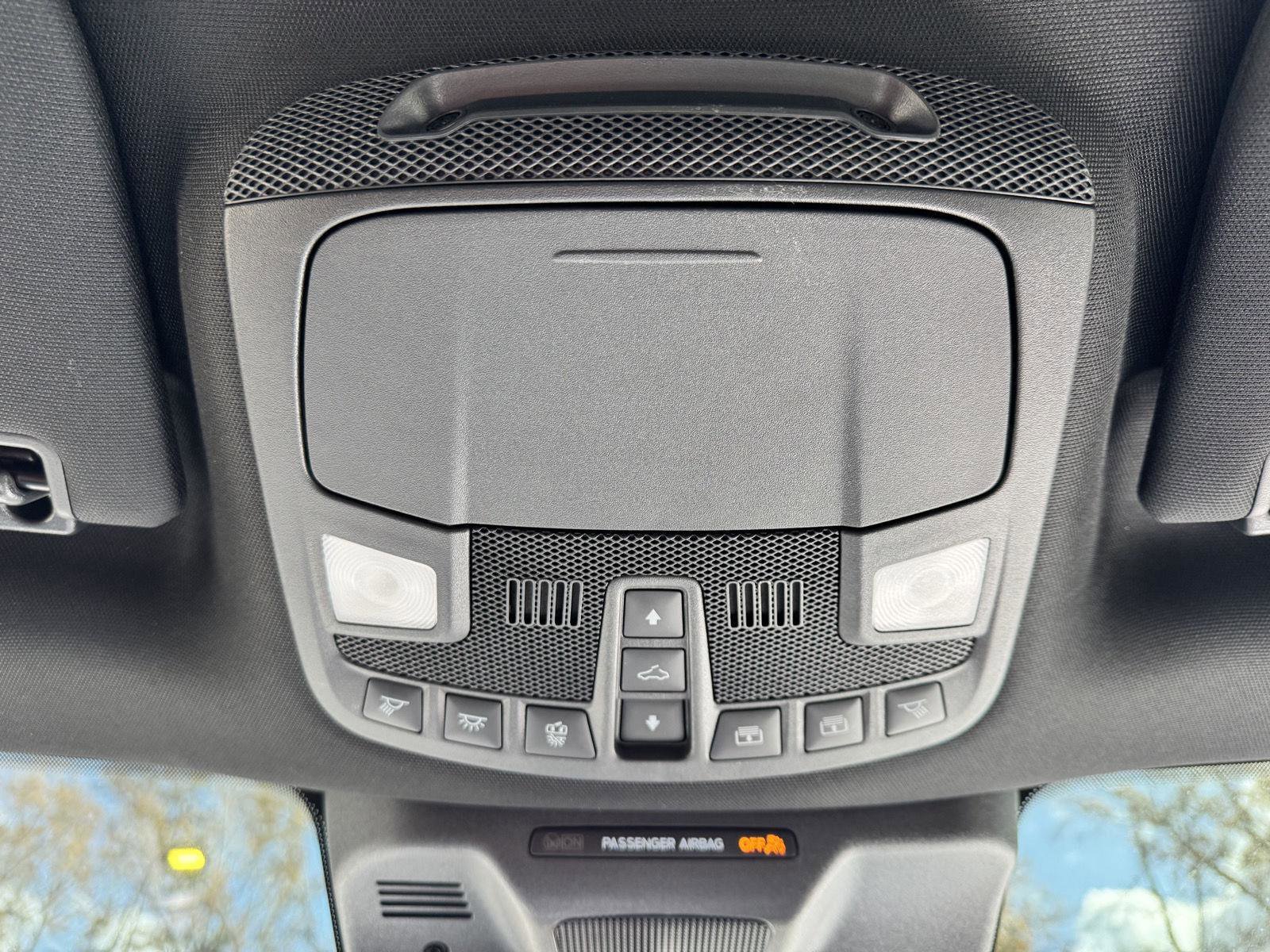 Used 2022 Ford Expedition Timberline image 13