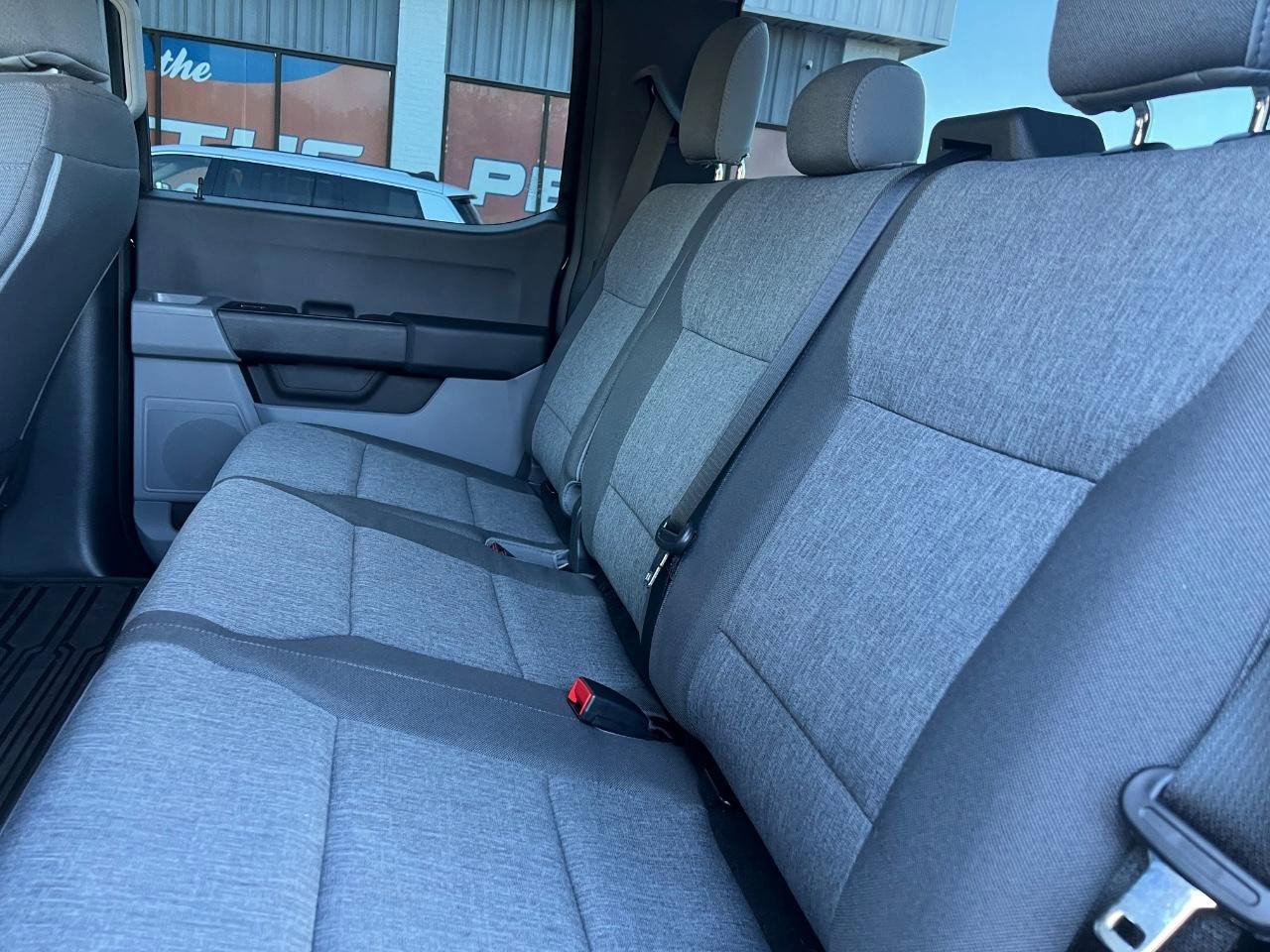 Used 2025 Ford F350 XL w/ XL Driver Assist Package image 25