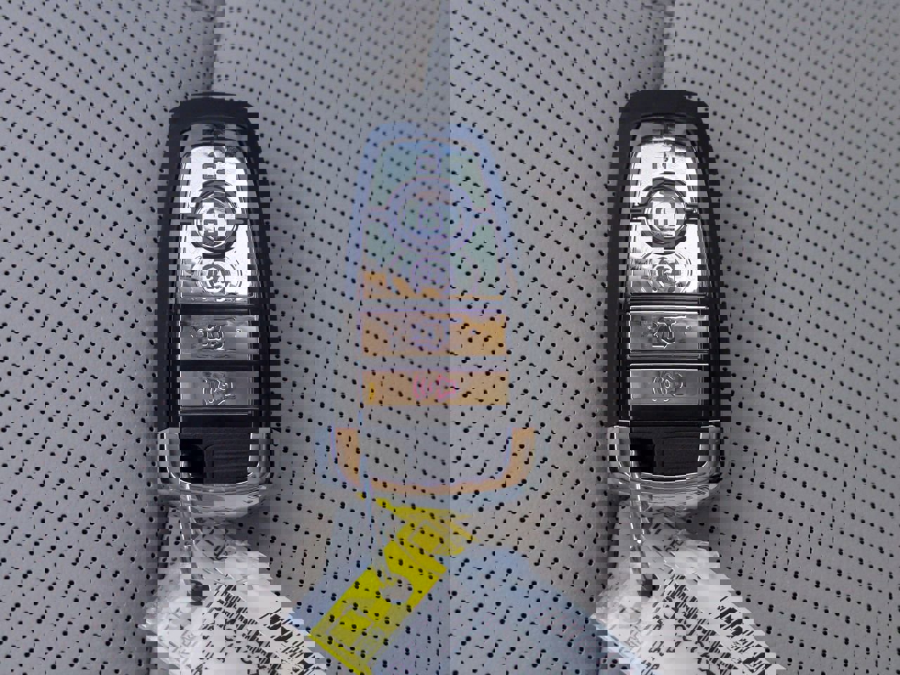 New 2026 Lincoln Corsair Premiere image 29