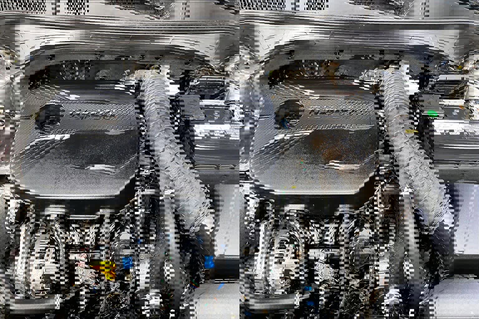 Used 2023 Kia Forte GT w/ GT2 Package image 13