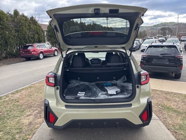 New 2026 Subaru Crosstrek 2.5i Limited image 15