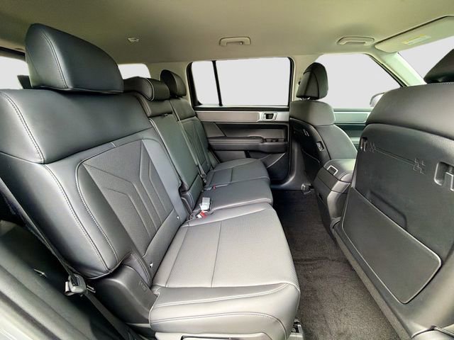 New 2026 Hyundai Santa Fe SEL image 27