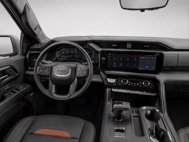 Used 2023 GMC Sierra 1500 AT4 w/ Technology Package AWD/4WD image 11