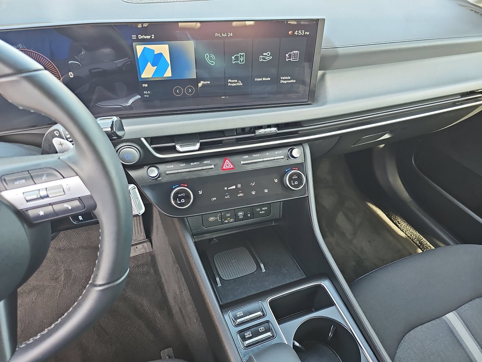 Certified 2026 Hyundai Sonata SEL FWD image 21