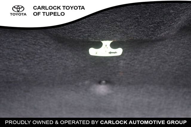 Used 2025 Toyota Camry SE FWD image 29