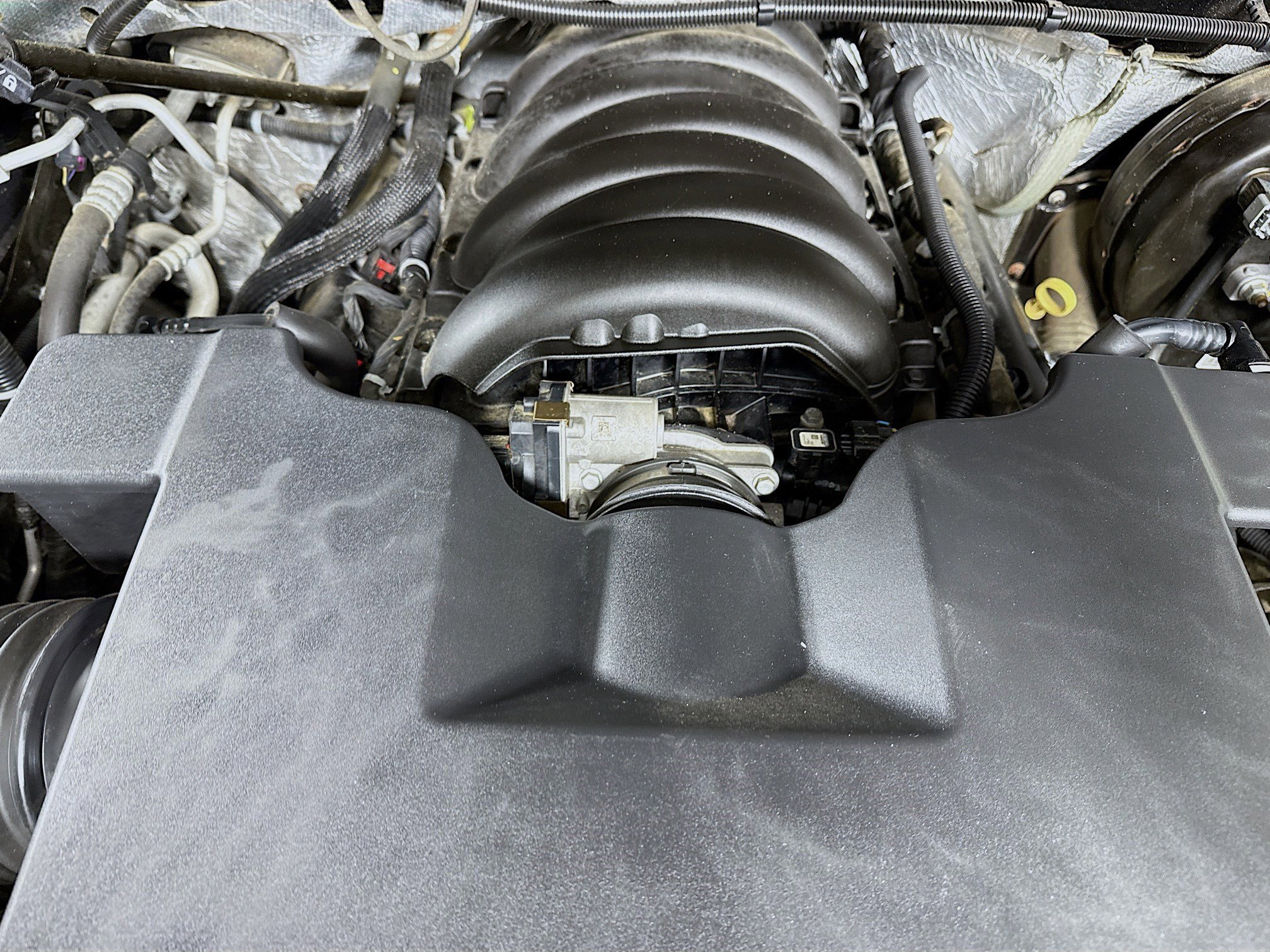 Used 2017 Chevrolet Silverado 1500 LT w/ All Star Edition image 37