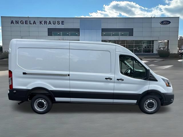 New 2026 Ford Transit 250 148 Medium Roof w/ Load Area Protection Package RWD image 9