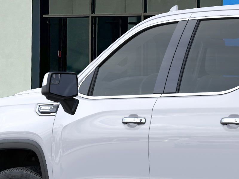 New 2026 GMC Sierra 1500 SLT w/ SLT Premium Package image 12