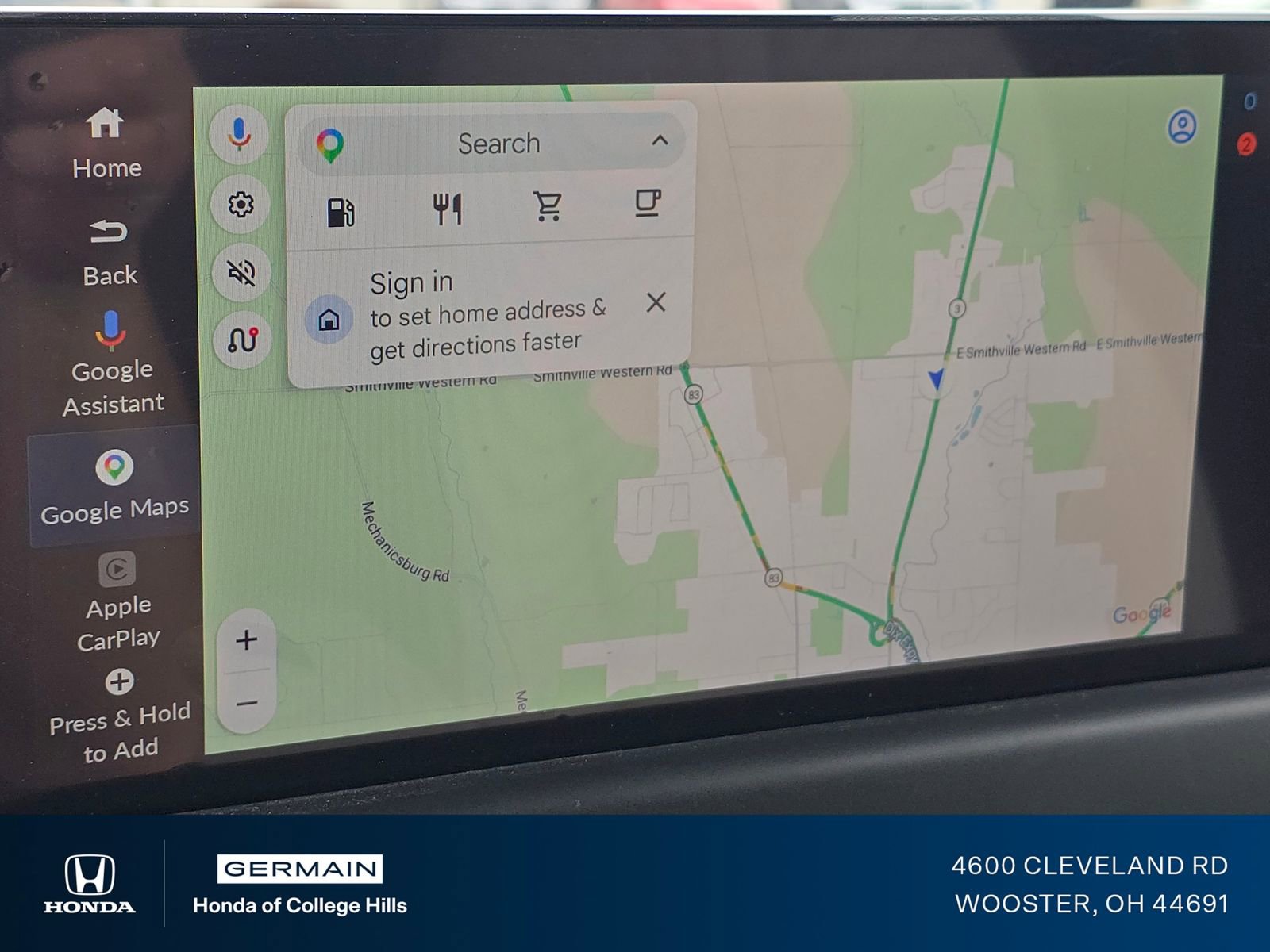 New 2026 Honda Pilot Elite image 4
