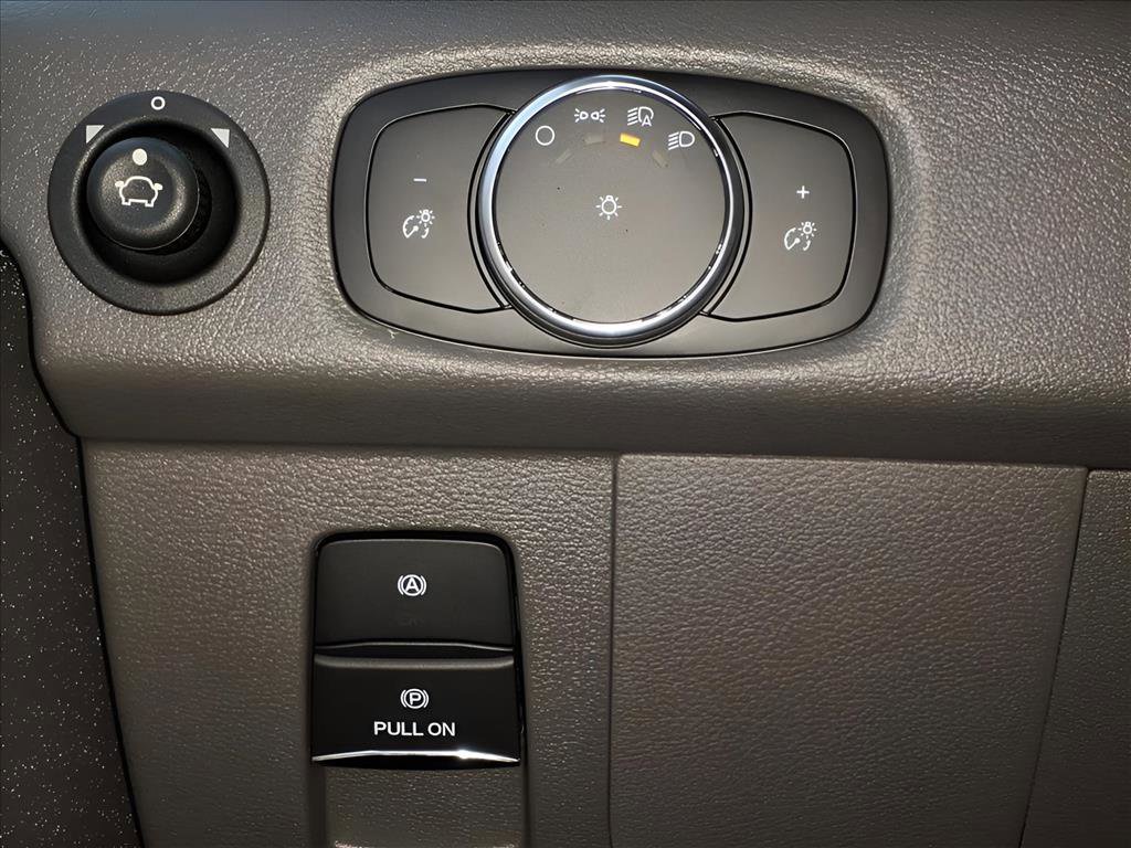 New 2026 Ford Transit 250 148 Medium Roof Extended AWD image 12