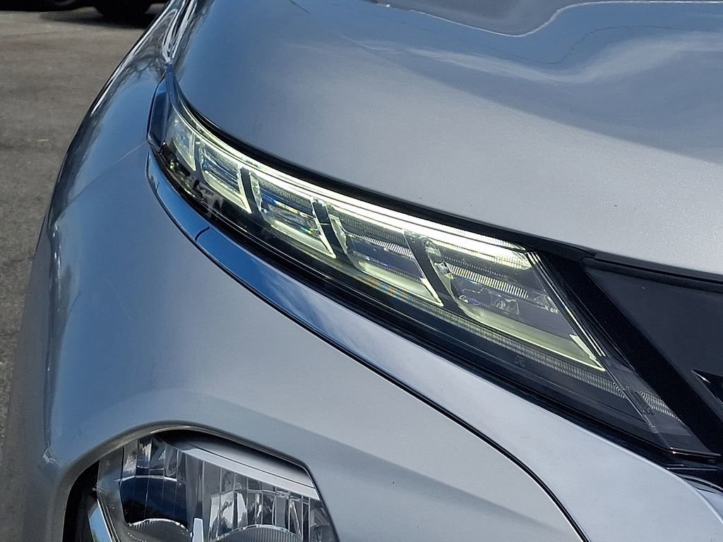 Used 2024 Mitsubishi Outlander SE Black Edition image 11