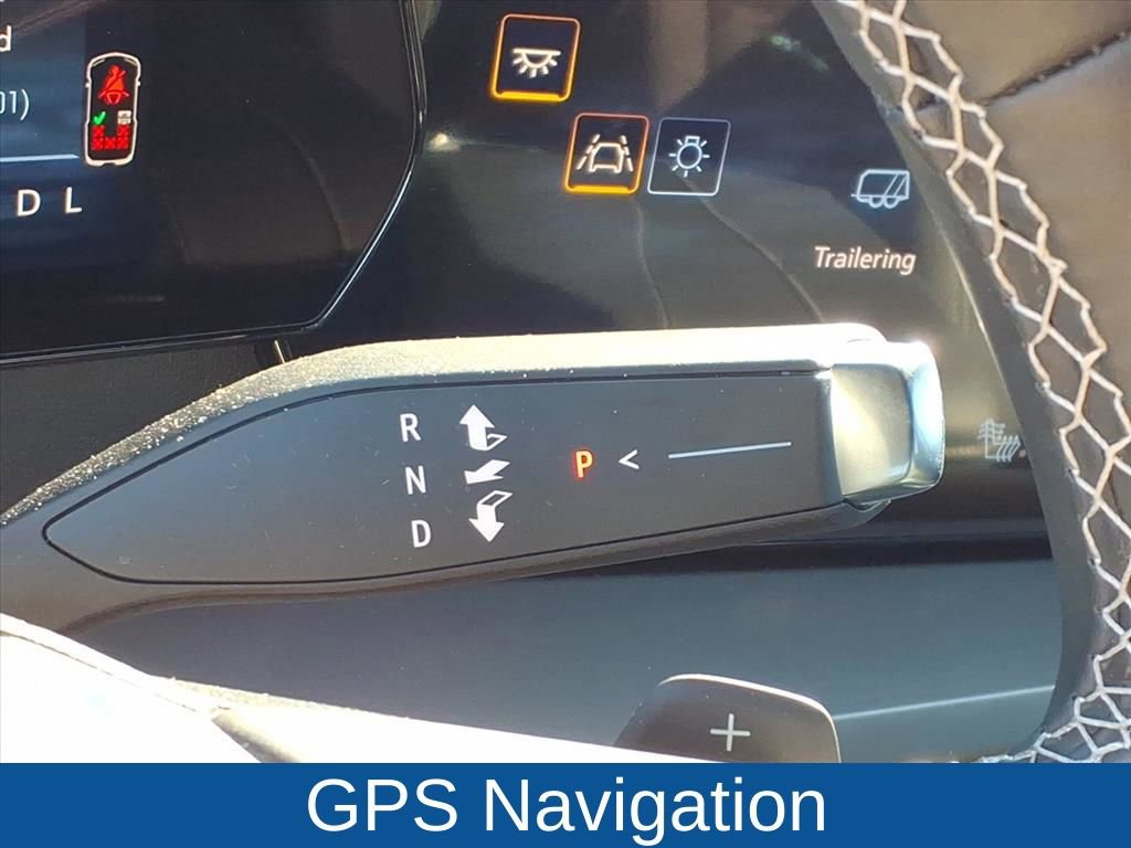 New 2026 Chevrolet Traverse LT w/ Driver Confidence Package image 11