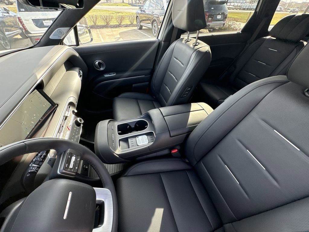 New 2026 Hyundai Palisade Calligraphy image 22