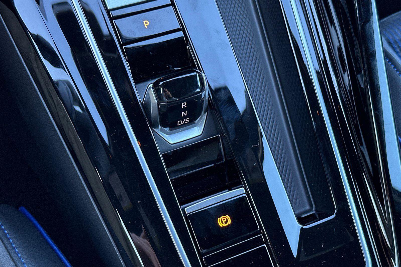 New 2026 Volkswagen Golf w/ Euro Style Package image 21