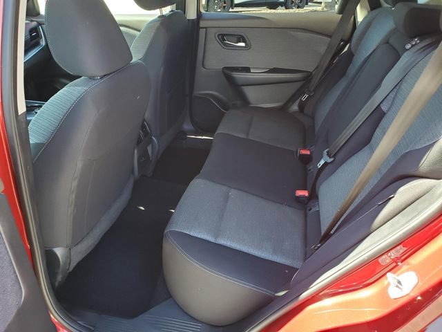 Certified 2023 Nissan Rogue SV image 11