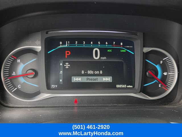 Certified 2022 Honda Pilot Sport image 30