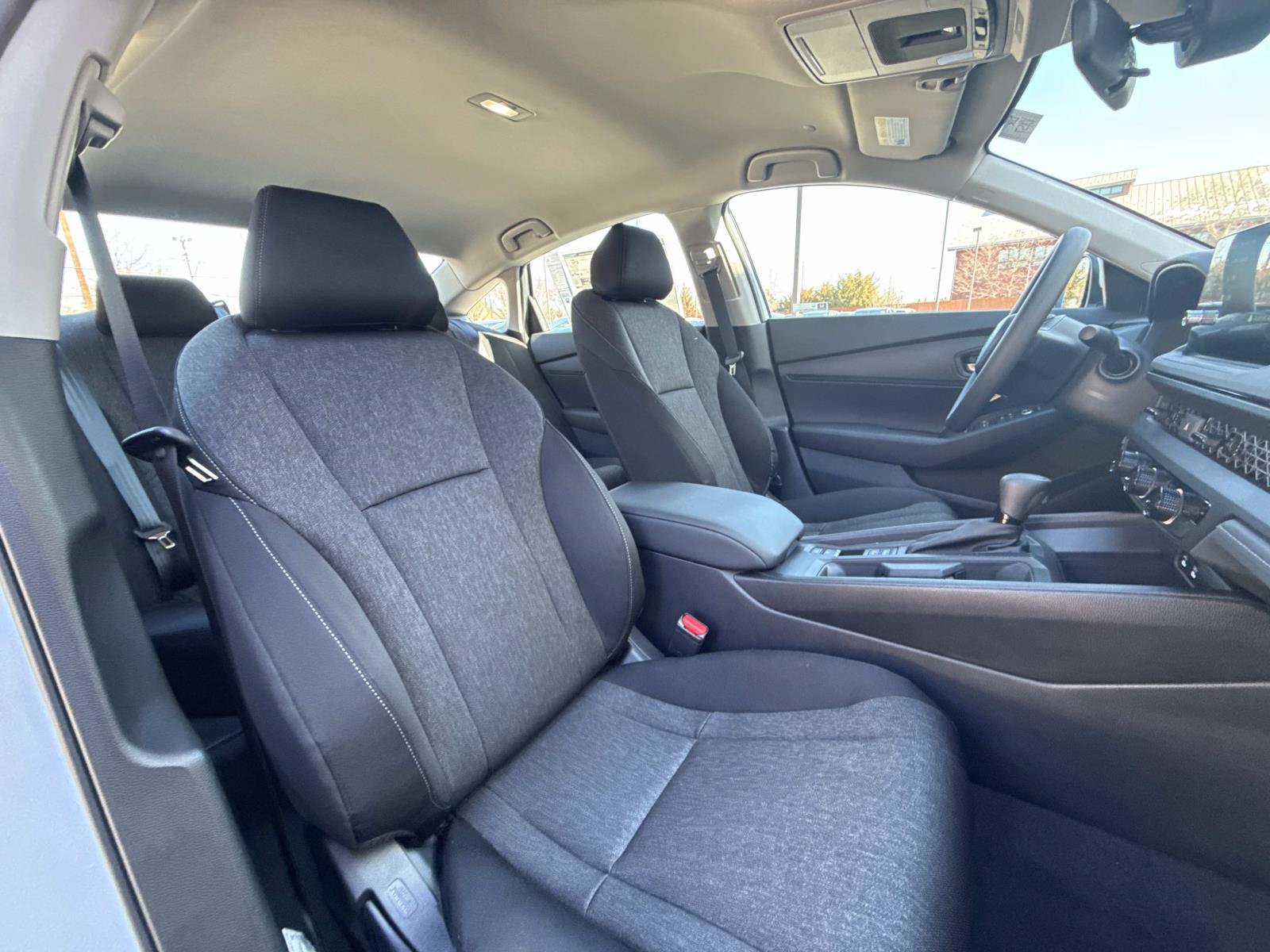 New 2026 Honda Accord LX image 13
