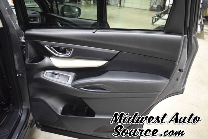 Used 2020 Subaru Ascent Limited w/ Popular Package #2A AWD/4WD image 21