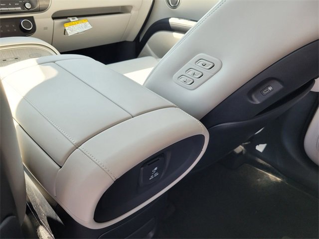 New 2026 Hyundai Palisade Calligraphy image 11